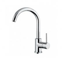 Robinet de cuisine - PiRSON bec pivotant