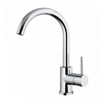 Robinet de cuisine - PiRSON bec pivotant - Cuisineandcie
