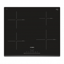 Table de cuisson induction - BOSCH