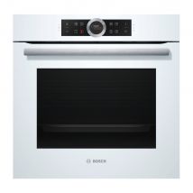 Four encastrable pyrolyse 8 modes de cuisson - BOSCH