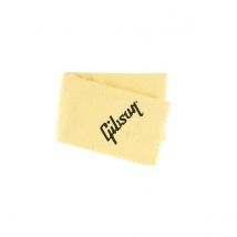 Gibson Guitar Polish Cloth