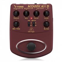 Behringer ADI21 V-Tone Acoustic Preamp