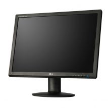 22-in TFT Widescreen Monitor