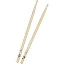 Vater Power 5B Wood Tip Drumsticks
