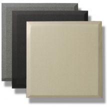 Primacoustic 2" Control Cube with Beveled Edge Grey