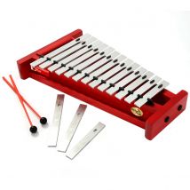 Percussion Plus Alto Diatonic Glockenspiel