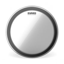 Evans GMAD Batter Clear Drum Head 22