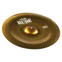 Paiste RUDE 18 Novo China Cymbal