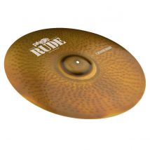 Paiste RUDE 18 Crash/Ride Cymbal