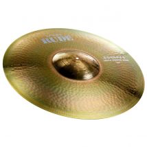 Paiste RUDE 24 Mega Power Ride