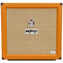 Orange Crush Pro 4x12 Closed Back Compact Speaker Cab