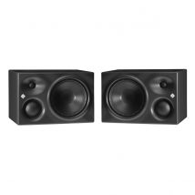 Neumann KH310A Active Studio Monitor Pair