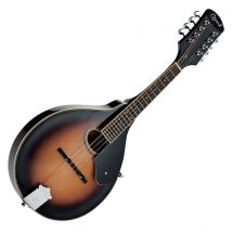 Ozark Mandolin A Model Oval Sound Hole Pro