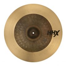 Sabian HHX 22 Omni Crash Ride Cymbal Hybrid Finish