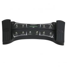 Peavey Sanpera II Footswitch MKII