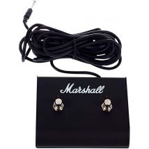 Marshall PEDL-91003 Dual latching with LED