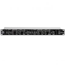ART SCL2 Dual Stereo Compressor/Limiter Expander/Gate