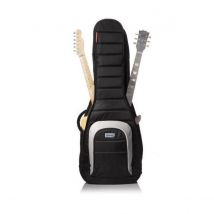 Mono M80 Dual Electric Gig Bag Black