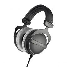 Beyerdynamic DT 770 Pro Headphones 250 Ohm - Nearly New