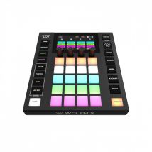 Wolfmix W1 MK2 DMX Lighting Controller