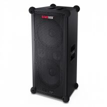 Sharp SumoBox CP-LS100 Portable Speaker