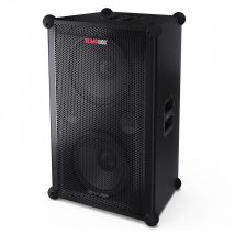 Sharp SumoBox CP-LS200 Portable Speaker