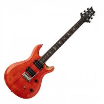 PRS SE CE24 Blood Orange