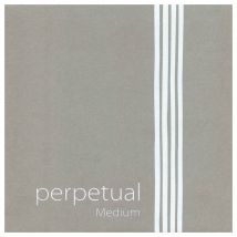 Pirastro Perpetual Cello G String 4/4 Size Medium