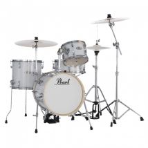 Pearl Midtown 4pc Compact Set incl. Hardware Pure White