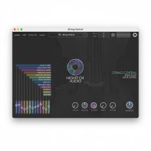 Nightfox Audio String Central