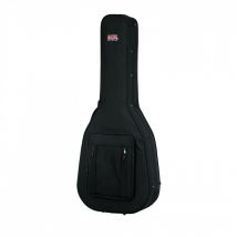 Gator GL-APX Rigid EPS Polyfoam Lightweight Case for APX Guitars