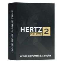 Hertz Drums 2