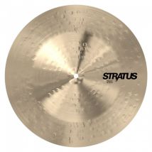 Sabian 18" Stratus Chinese