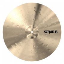 Sabian 15" Stratus Hi Hats