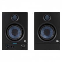 PreSonus Eris 4.5BT (2nd Gen) Studio Monitors Pair - Nearly New