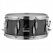 Sonor Vintage 13 x 6 Snare Drum Beech Vintage Black Slate