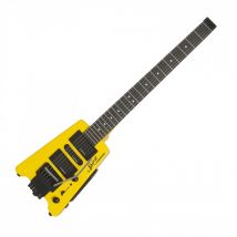 Steinberger GT-PRO Deluxe Outfit Hot Rod Yellow