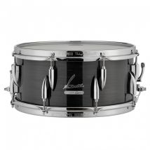 Sonor Vintage 14 x 5.75 Snare Drum Beech Vintage Black Slate