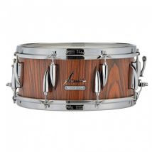 Sonor Vintage 14 x 5.75 Snare Drum Beech Rosewood Semi-Gloss