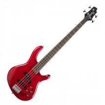 Cort Action Bass Plus Trans Red