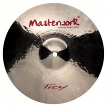 Masterwork Troy 13 Hi-Hat
