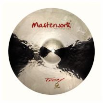 Masterwork Troy 14 Hi-Hat