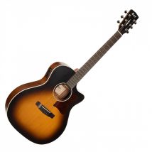 Cort Grand Regal GA1E Open Pore Sunburst