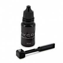 AVCOM Brush and Fluid Stylus Cleaning Set