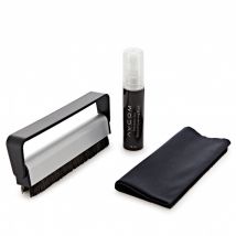 AVCOM Antistatic Carbon Fibre Record Cleaner Set