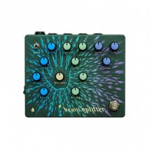 Old Blood Endeavours Beam Splitter Triple Tracker Distortion Pedal