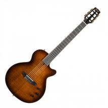 Cort Sunset Nylectric Deluxe Tobacco Sunburst
