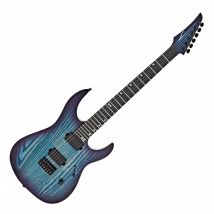 Legator Ninja P Series Cali Cobalt