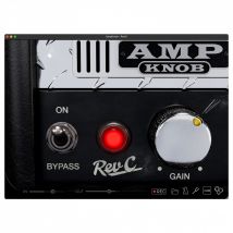 Bogren Digital Ampknob RevC