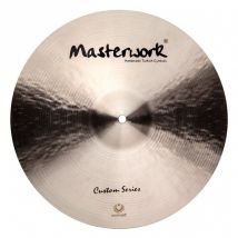 Masterwork Custom 14 Hi-Hat Rock